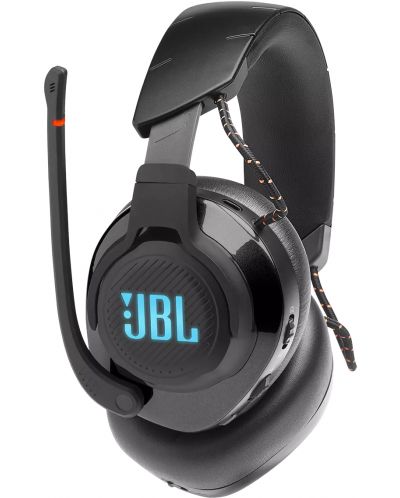 Gaming ακουστικά JBL - Quantum 610, ασύρματα, μαύρα - 1