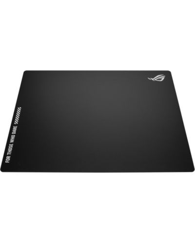 Gaming pad για ποντίκι ASUS - ROG Moonstone Ace, L, σκληρό, μαύρο - 2