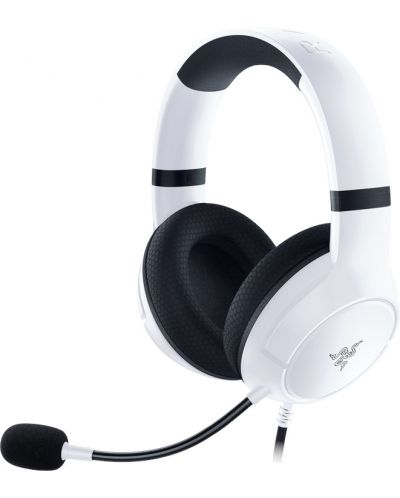 Gaming ακουστικά Razer - Kaira X, Xbox, άσπρα - 2
