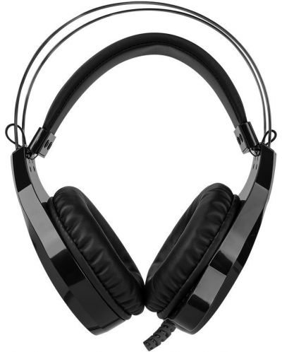 Gaming ακουστικά Marvo - HG8901, μαύρα - 2