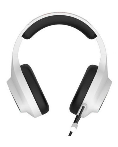 Ακουστικά gaming  Canyon - Shadder GH-6, Λεύκα  - 5
