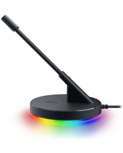 Gaming αξεσουάρ - Razer Mouse Bungee V3 Chroma, RGB, μαύρο - 1