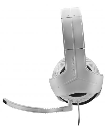 Ακουστικά gaming  Thrustmaster - Y-300CPX, PC/PS4/XBox, λευκό - 3