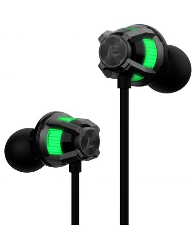 Ακουστικά Gaming Black Shark - Earphones 2, Bluetooth, μαύρα - 2