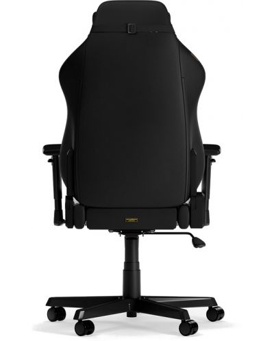 Καρέκλα gaming DXRacer - Drifting L, μαύρο/λευκό - 3