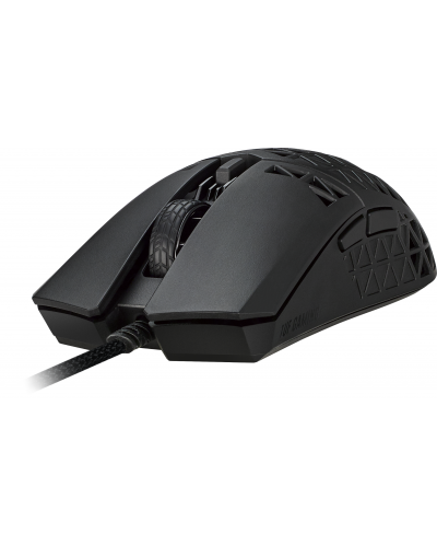 Gaming ποντίκι ASUS - TUF Gaming M4 air, οπτικό, μαύρο - 6
