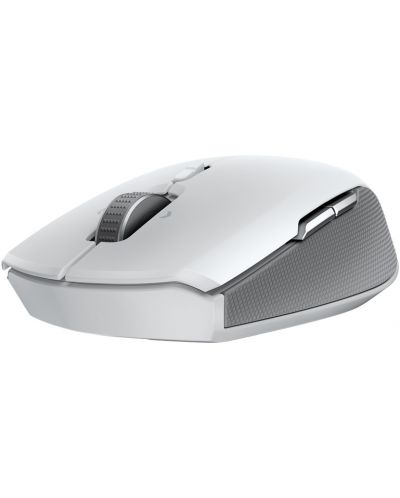 Gaming ποντίκι Razer - Pro Click Mini, οπτικό ασύρματο, γκρι - 4