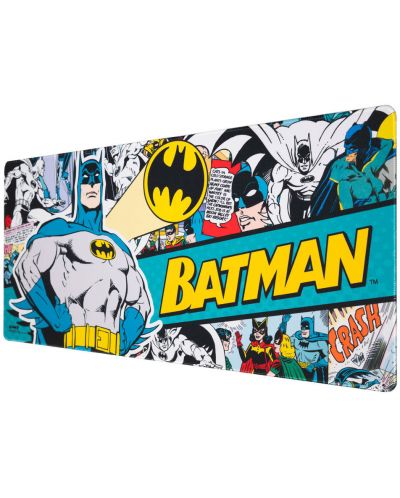 Gaming pad  DC Comics - Batman Comics, XL,μαλακό - 2
