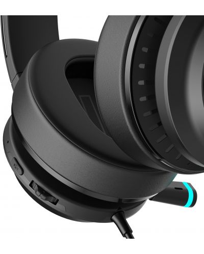 Ακουστικά gaming Edifier - G7, μαύρο - 3