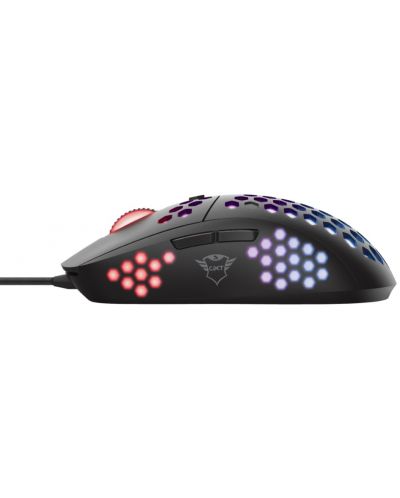 Gaming ποντίκι Trust - GXT 960 Graphin, μαύρο - 2