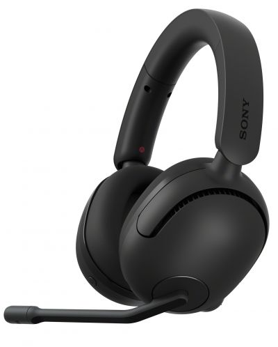 Ακουστικά gaming Sony - INZONE H5, ασύρματα , μαύρα  - 1