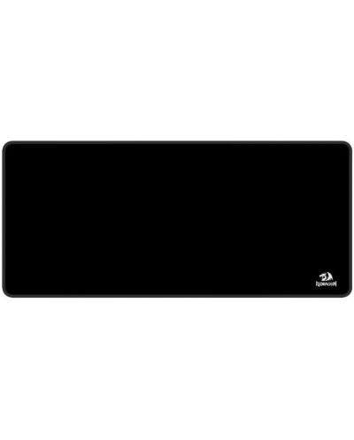 Gaming mouse pad Redragon - Flick 3XL,μαλακό, μαύρο - 1