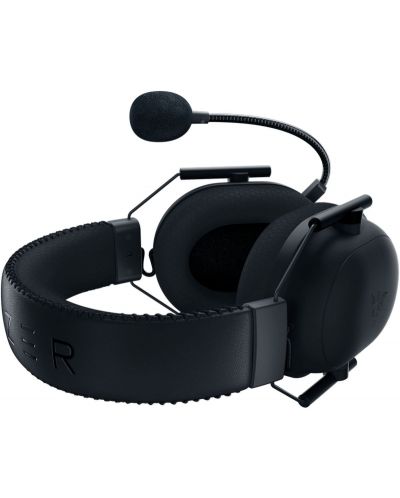 Gaming ακουστικά Razer - Blackshark V2 Pro, μαύρα - 3