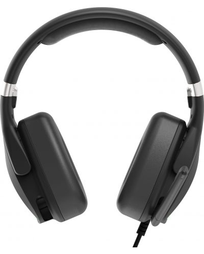 Gaming ακουστικά Marvo - HG9068, μαύρα - 3