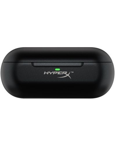 Ασύρματα ακουστικά gaming HyperX - Cloud MIX Buds 4P5D9AA, TWS, Black - 4