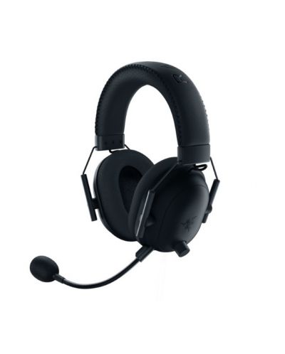 Gaming ακουστικά Razer - Blackshark V2 Pro, μαύρα - 2
