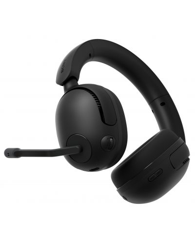 Ακουστικά gaming Sony - INZONE H5, ασύρματα , μαύρα  - 11