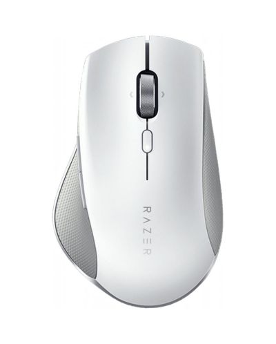 Gaming ποντίκι Razer - Pro Click, γκρι - 1