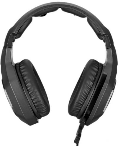 Ακουστικά gaming NOXO - Apex, μαύρο - 3
