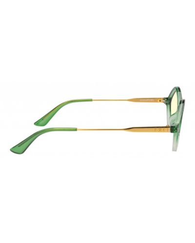 Γυαλιά gaming Gunnar - Loki Asgard Edition, Emerald Gold Amber - 3