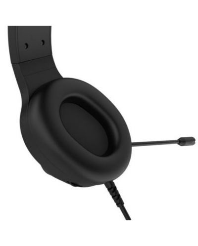 Ακουστικά gaming Canyon - Shadder GH-6, μαύρα  - 6