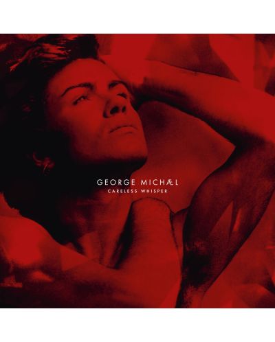 George Michael - Careless Whisper (CD) - 1