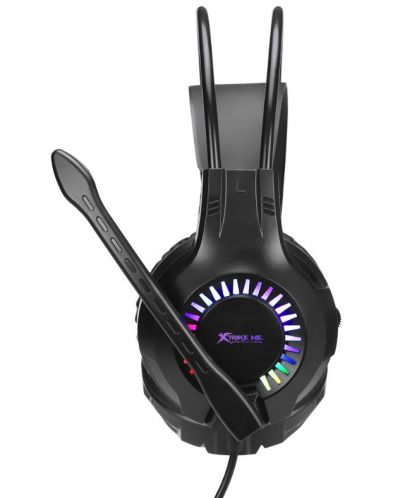 Ακουστικά gaming Xtrike ME - GH-709, PS4/PS5,μαύρο - 2
