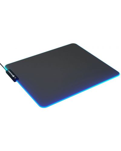 Gaming pad για ποντίκι COUGAR - Neon, M, μαλακό, μαύρο - 2