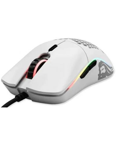 Gaming ποντίκι Glorious Odin - μοντέλο O, matte white - 2