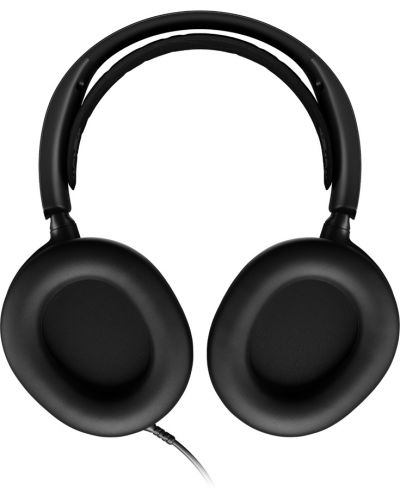 Gaming ακουστικά SteelSeries - Arctis Nova Pro, μαύρα - 5