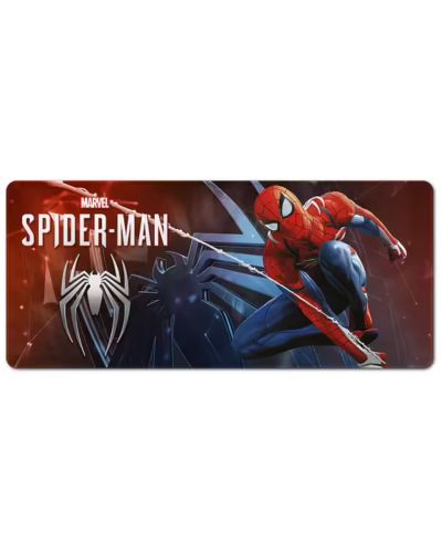 Gaming mouse pad Erik - Gamerverse Spider-man, XL, μαλακό - 1