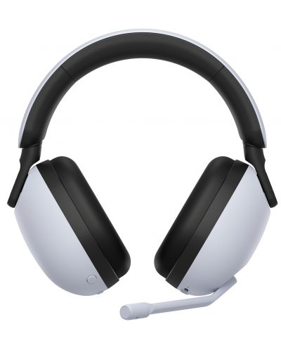 Gaming ακουστικά Sony - Inzone H9, PS5, ασύρματα, λευκά - 2
