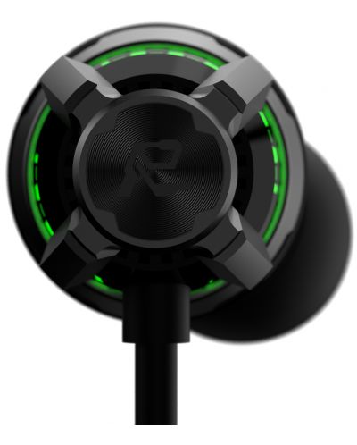 Ακουστικά Gaming Black Shark - Earphones 2, Bluetooth, μαύρα - 3
