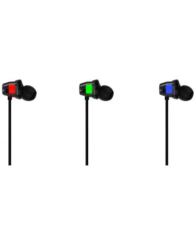Ακουστικά Gaming Black Shark - Earphones 2, Bluetooth, μαύρα - 7