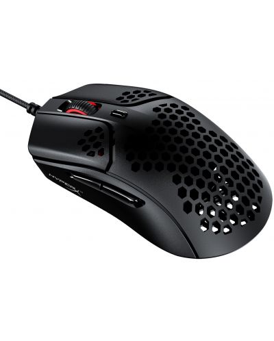 Gaming ποντίκι HyperX - Pulsefire Haste, Οπτικό , μαύρο - 4