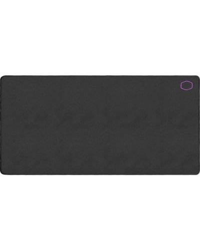 Cooler Master gaming mouse pad - MP511, XXL, μαύρο - 1