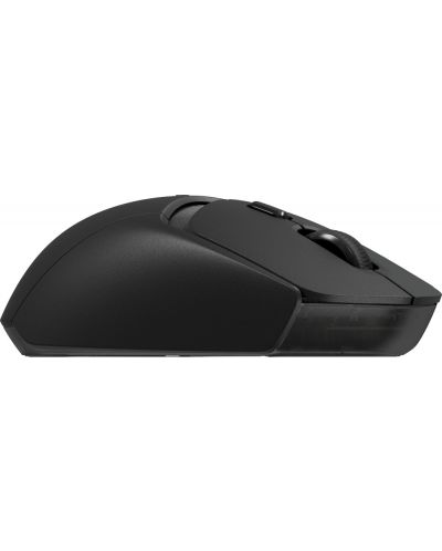 Ποντίκι gaming Logitech - G309 LIGHTSPEED, οπτικό, ασύρματο, μαύρο - 4