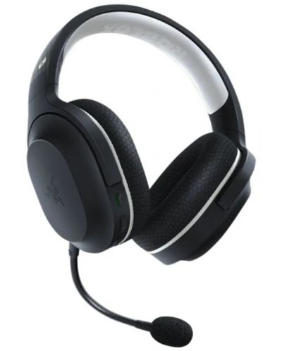 Ακουστικά gaming Razer - Barracuda X Roblox Ed., ασύρματο, μαύρο - 4