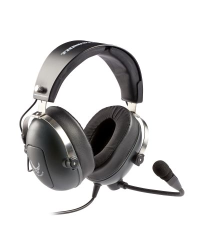 Ακουστικά Gaming Thrustmaster - T.Flight U.S. Air Force Ed, μαύρα - 2
