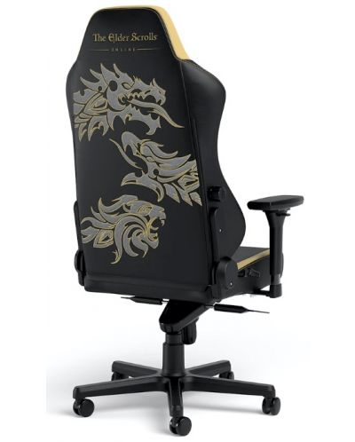 Καρέκλα παιχνιδιού noblechairs - Hero, The Elder Scrolls Online Edition - 3