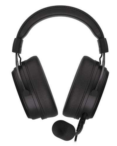 Ακουστικά gaming Endorfy - Viro Plus, μαύρο - 2