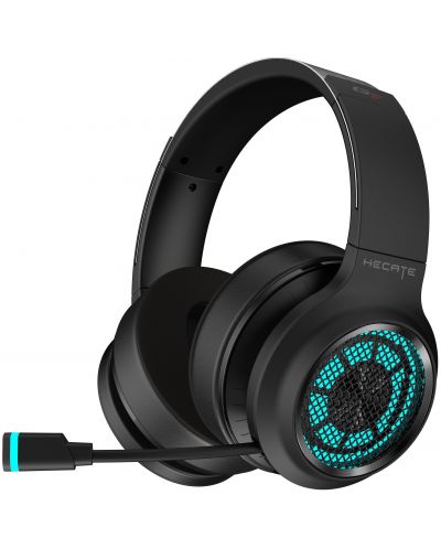 Ακουστικά gaming Edifier - G7, μαύρο - 1