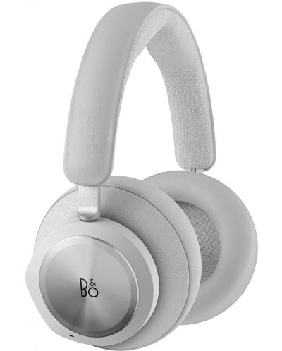 Gaming ακουστικά Bang & Olufsen - Beoplay Portal, ANC, γκρι - 1