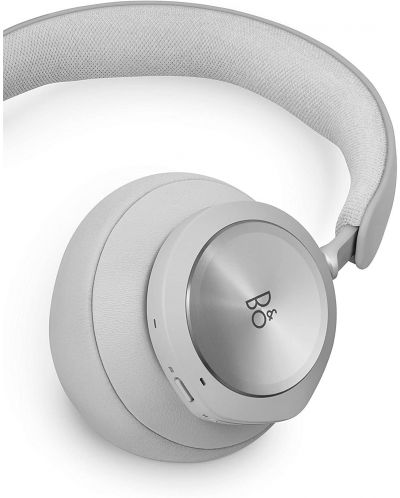 Gaming ακουστικά Bang & Olufsen - Beoplay Portal, ANC, γκρι - 5