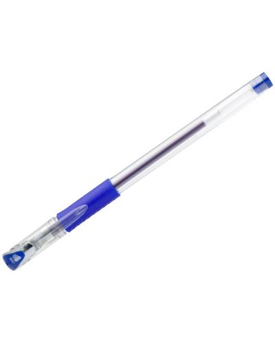 Στυλό τζελ  Ico -μπλε  - 1