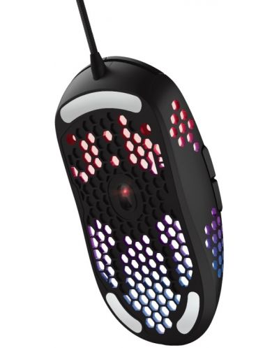 Gaming ποντίκι Trust - GXT 960 Graphin, μαύρο - 5