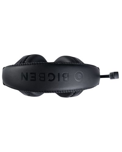 Ακουστικά gaming Nacon - BigBen, μαύρο - 6