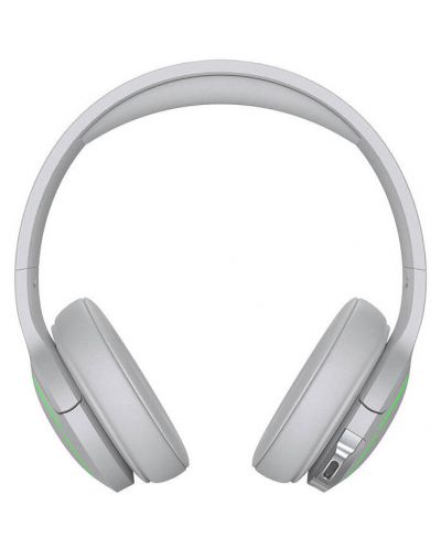 Ακουστικά gaming Edifier - Hecate G2BT, ασύρματα, γκρι - 2