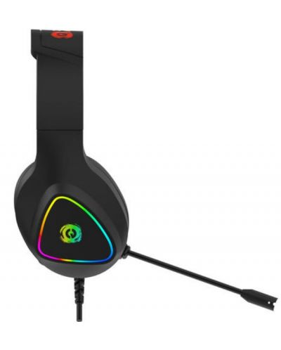 Ακουστικά gaming Canyon - Shadder GH-6, μαύρα  - 4