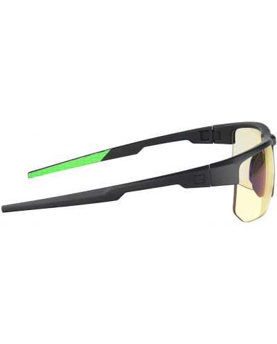 Γυαλιά gaming Gunnar - Razer Torpedo X, Amber,πράσινο/μαύρο - 3